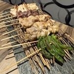 隠れ家個室居酒屋 隠れ坊 豊田駅前店 - 