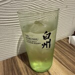 隠れ家個室居酒屋 隠れ坊 - 