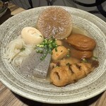 隠れ家個室居酒屋 隠れ坊 - 