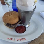 Hau Tree Lanai Restaurant - 