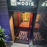 プレミアムカラオケモディス - 