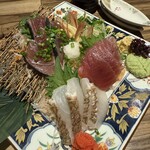 隠れ家個室居酒屋 隠れ坊 - 