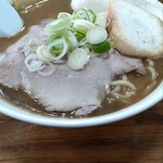 マルミ・サンライズ食堂 - 