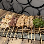 隠れ家個室居酒屋 隠れ坊 - 