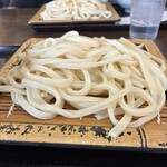 藤店うどん - 