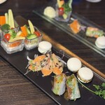 プレミアムカラオケモディス 渋谷 - 