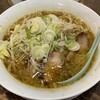 ラーメン・つけ麺笑福 米子店