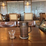 沖繩炭火料理店 Umusannoniwa