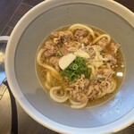 つるとんたん UDON NOODLE Brasserie - 