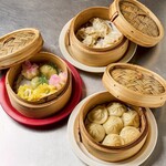 台湾まるごと食べ放題 台湾夜市 - 