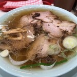 なぎちゃんラーメン - 