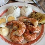 エッグスンシングス さいたま新都心店 - 