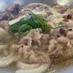 つるとんたん UDON NOODLE Brasserie - 