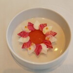 レストラン サンパウ - ④