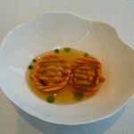 レストラン サンパウ - ⑥