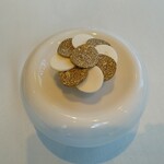 レストラン サンパウ - ①