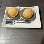 布袋点心舗 弁財天 - 