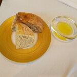 レストラン サンパウ - ②