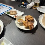 布袋点心舗 弁財天 - 