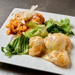 台湾まるごと食べ放題 台湾夜市 - 