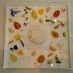 レストラン サンパウ - ③