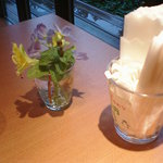 cafe de Repos - 