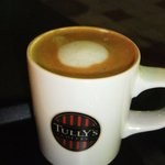 タリーズコーヒー - ドリンク写真:ソイ・ラテ