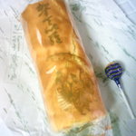 Shougetsudou Kashiten - 和風なロールケーキです