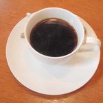 Shirubasu Pun - 本日はコーヒーのみで・・・