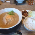 げん家ラーメン - 