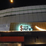 CAFE SPAT’S  - 