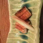 りょうりや 御旅屋 - 琵琶湖の天然鰻