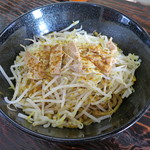 男は黙って前を行け - カレー　300ｇ