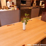 BROWN RICE Tokyo Omotesando - 