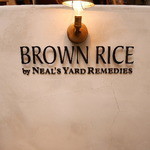 BROWN RICE Tokyo Omotesando - 