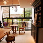 BROWN RICE Tokyo Omotesando - 