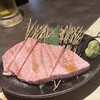 焼肉 うちだ 池田石橋本店