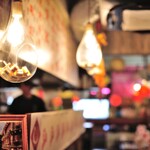台湾まるごと食べ放題 台湾夜市 - 