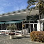 エッグスンシングス さいたま新都心店 - 