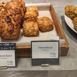 THE CITY BAKERY  - 