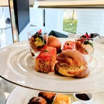 ロビー・ラウンジ - 