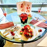 ロビー・ラウンジ - 