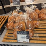 THE CITY BAKERY  - 