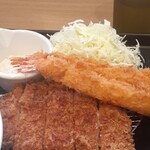 松のや - 料理写真: