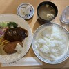 洋食　こばやし