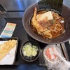 ゆで太郎 鶴見中央店