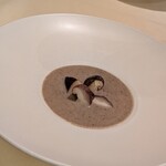 エヴィエ - いきなり美味しい