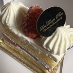LES TEMPS PLUS - シャンティフレーズ　734円