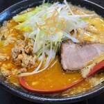 麺処 蓮海 平岸店 - 