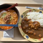 東京農業大学生活協同組合 カフェテリアグリーン - 